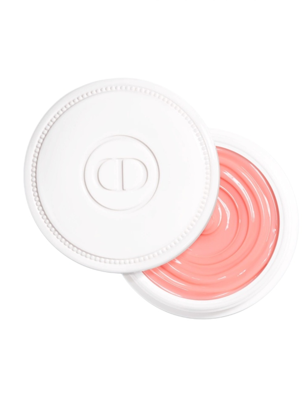 Dior Crème Abricot Strengthening Cream Nail Care Authentic BNIB NEW IN BOX